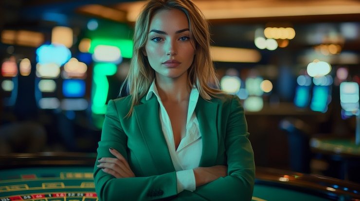 cloudbet Slot Lobby